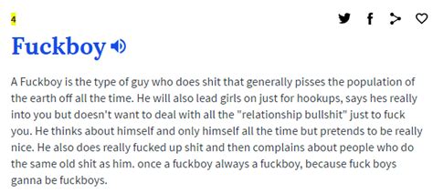 fakboi,org|fuckboy Meaning & Origin .